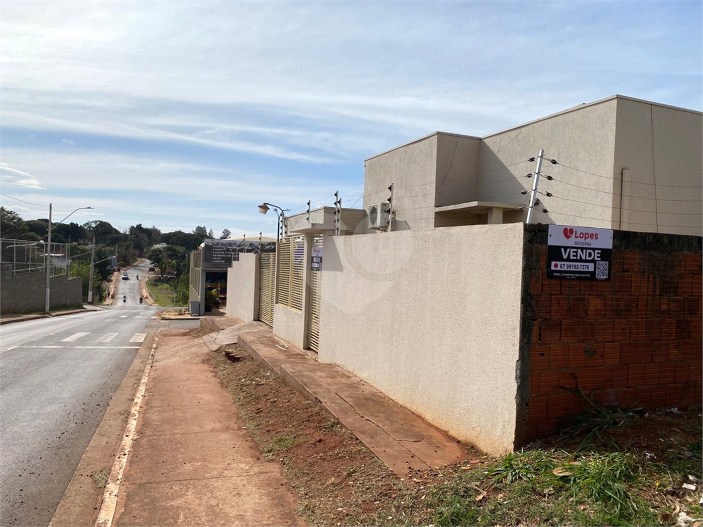 Casa à venda com 2 quartos em Residencial Ponta Porã I, Ponta Porã, MS