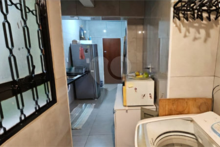 Apartamento à venda com 2 quartos em Presidente Médici, Ribeirão Preto, SP