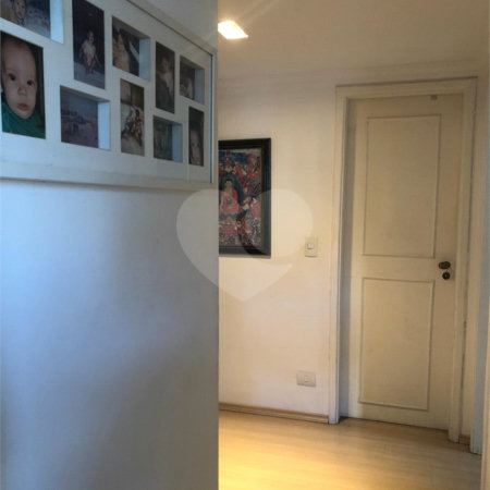 Apartamento à venda com 4 quartos, sendo 3 suítes, em Fazenda Morumbi, São Paulo, SP