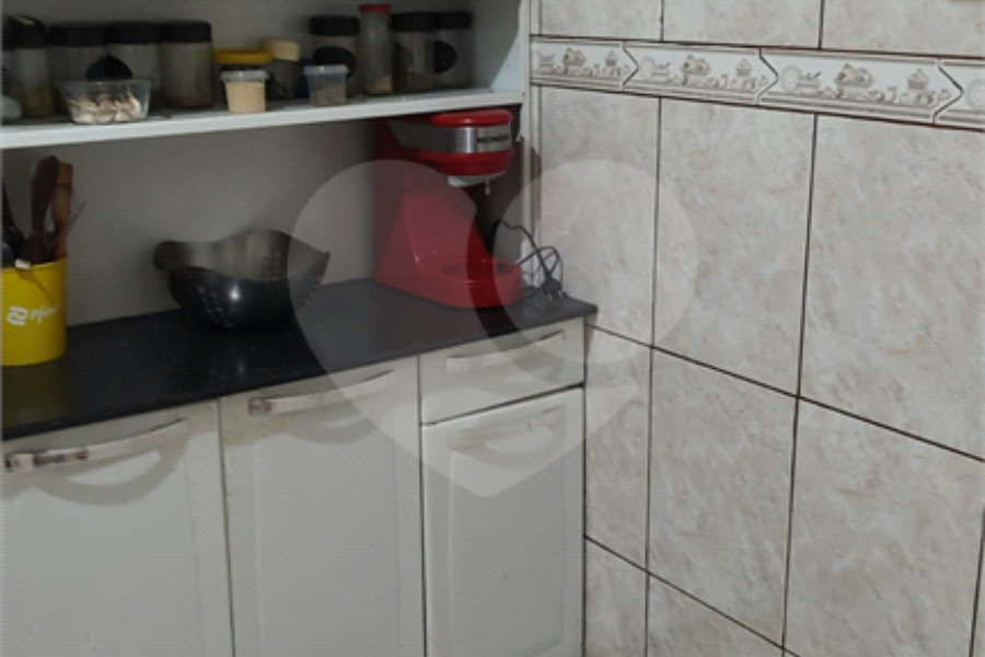 Sobrado à venda com 4 quartos, sendo 1 suíte, em Tucuruvi, São Paulo, SP