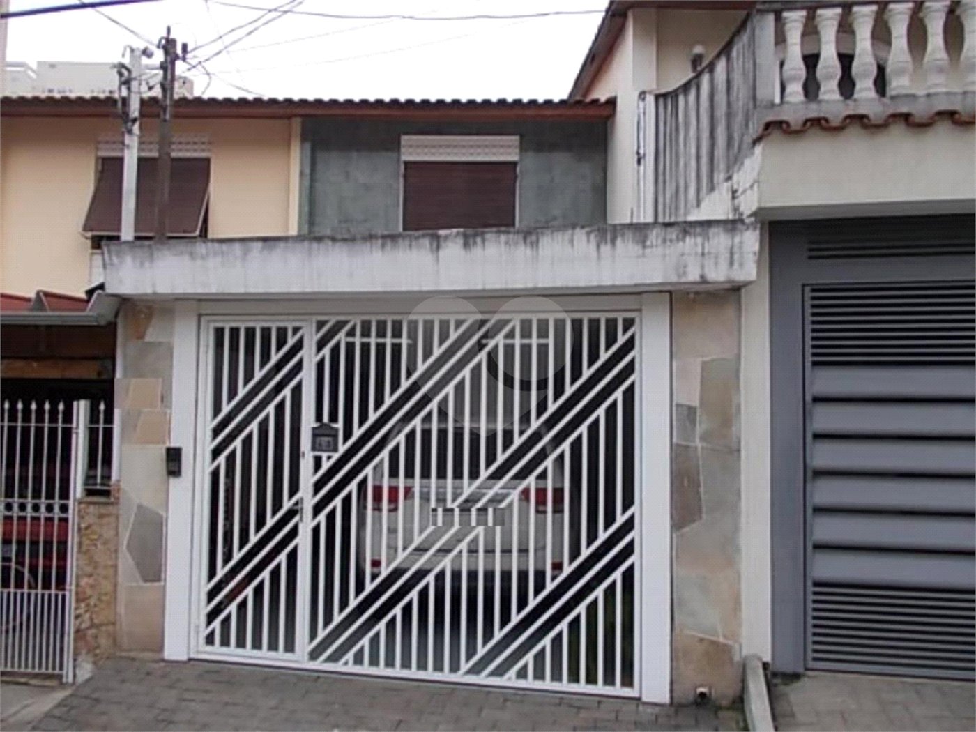 Sobrado à venda com 2 quartos em Santana, São Paulo, SP