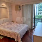 Apartamento à venda com 4 quartos, sendo 2 suítes, em Tijuca, Rio de Janeiro, RJ