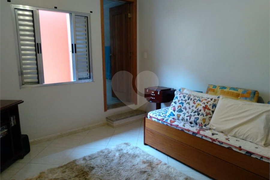 Sobrado à venda com 3 quartos, sendo 1 suíte, em Santana, São Paulo, SP