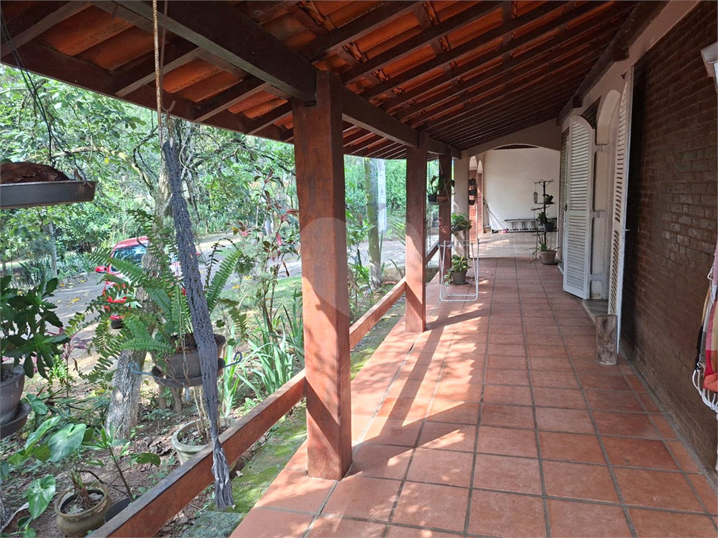 Chácara à venda com 4 quartos em Avecuia, Porto Feliz, SP