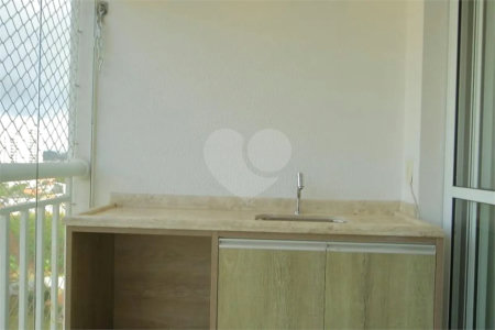 Apartamento à venda com 3 quartos, sendo 1 suíte, em Vila Lusitânia, São Bernardo do Campo, SP