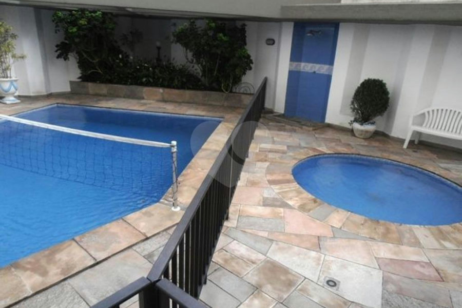 Cobertura à venda com 3 quartos, sendo 1 suíte, em Vila Guilherme, São Paulo, SP