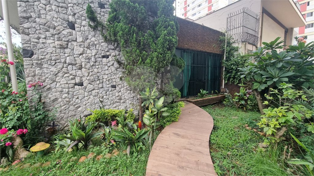 Casa Térrea à venda com 2 quartos em Vila Clementino, São Paulo, SP