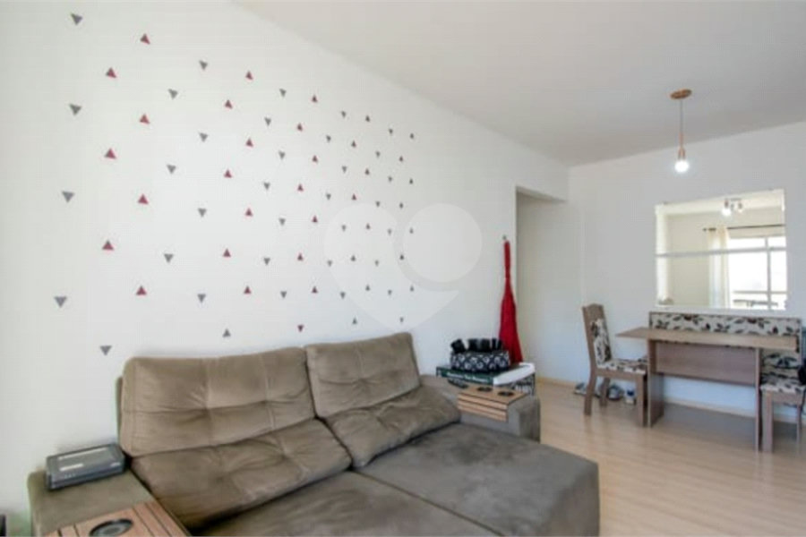 Apartamento à venda com 1 quarto em Santana, São Paulo, SP