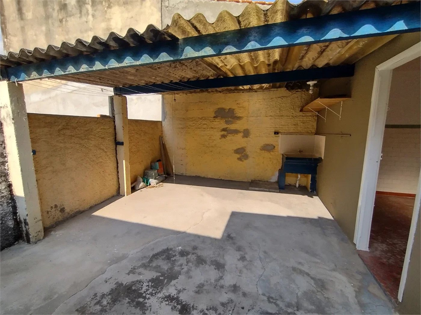 Casa à venda com 5 quartos em Vila Leopoldina, São Paulo, SP