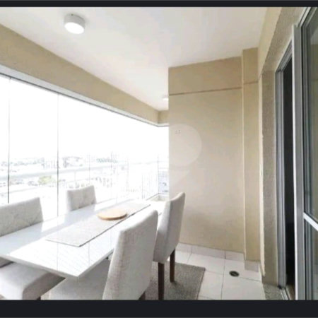 Apartamento à venda com 2 quartos, sendo 1 suíte, em Vila Maria, São Paulo, SP