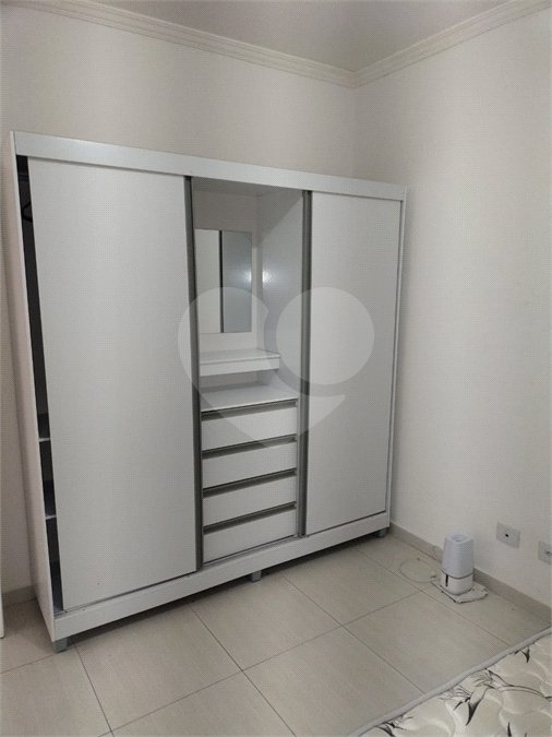 Apartamento para alugar com 2 quartos em Assunção, São Bernardo do Campo, SP