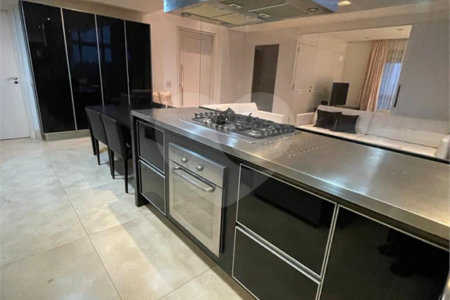 Apartamento à venda ou para alugar com 2 quartos, sendo 1 suíte, em Parque do Morumbi, São Paulo, SP