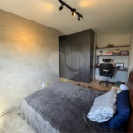 Apartamento à venda com 1 suíte em Presidente Médici, Ribeirão Preto, SP