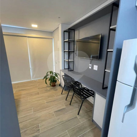 Studio à venda com 1 suíte em Vila Clementino, São Paulo, SP