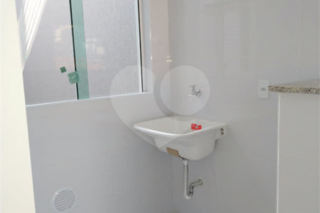 Apartamento à venda com 2 quartos em Parada Inglesa, São Paulo, SP