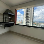 Apartamento à venda com 1 suíte em Parque Campolim, Sorocaba, SP