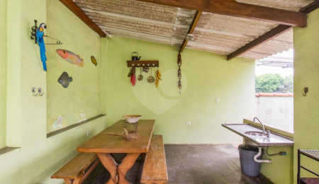 Sobrado à venda com 3 quartos, sendo 1 suíte, em Brooklin, São Paulo, SP