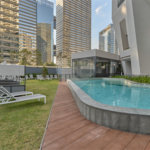 Apartamento à venda com 4 suítes em Chácara Santo Antônio, São Paulo, SP