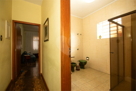 Casa Térrea à venda com 3 quartos em Planalto Paulista, São Paulo, SP