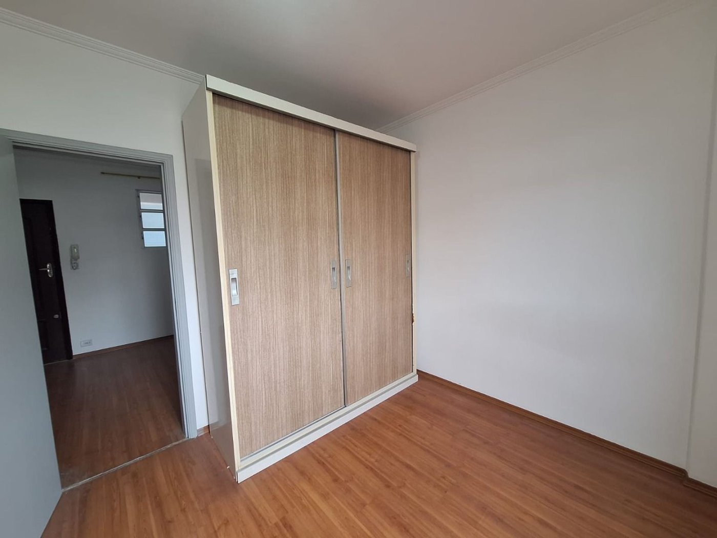 Apartamento com 1 dormitório à venda, 48 m² por R$ 372.000,00 - Aparecida - Santos/SP