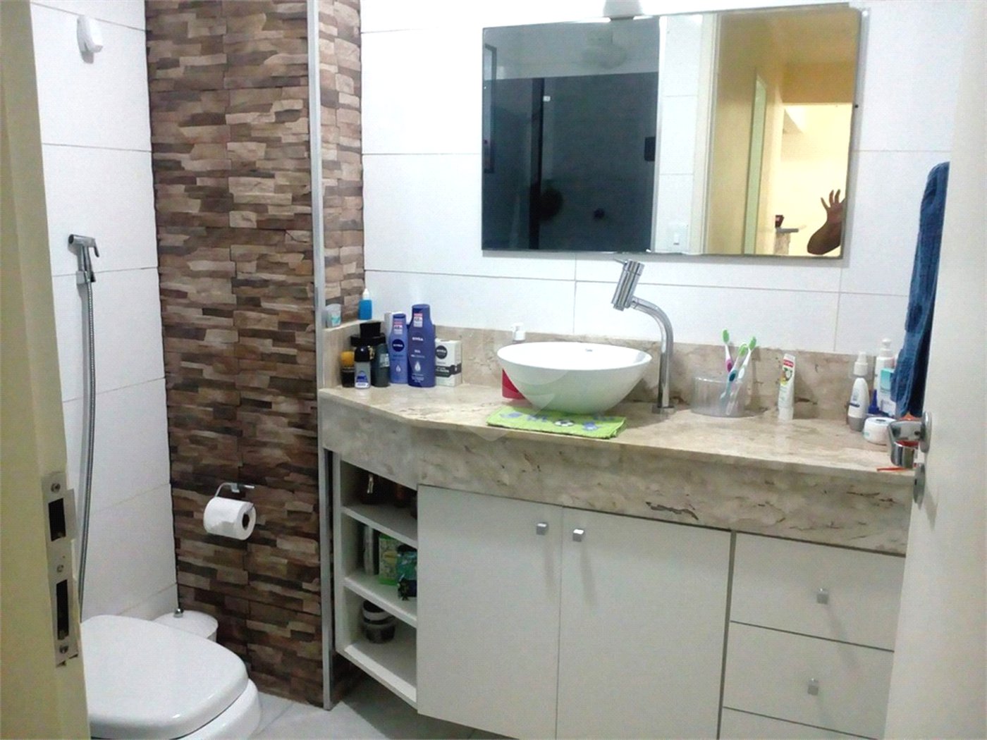 Apartamento 2 Quartos - Bela Vista