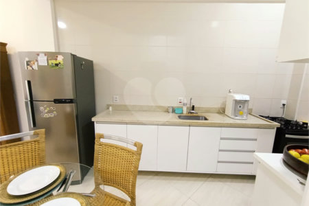 Apartamento Studio à venda Noblesse XV de Novembro São Carlos