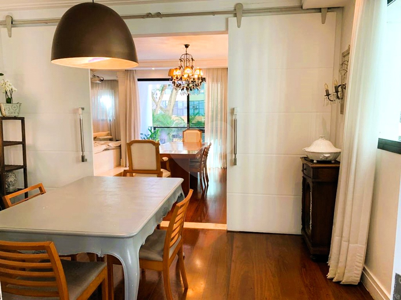 APARTAMENTO A VENDA EM SP HIGIENÓPOLIS
