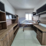 Apartamento à venda ou para alugar, 110m² com 2 quartos, sendo 1 suíte, escritório e  vagas Condomínio Paulistano, São Paulo - SP