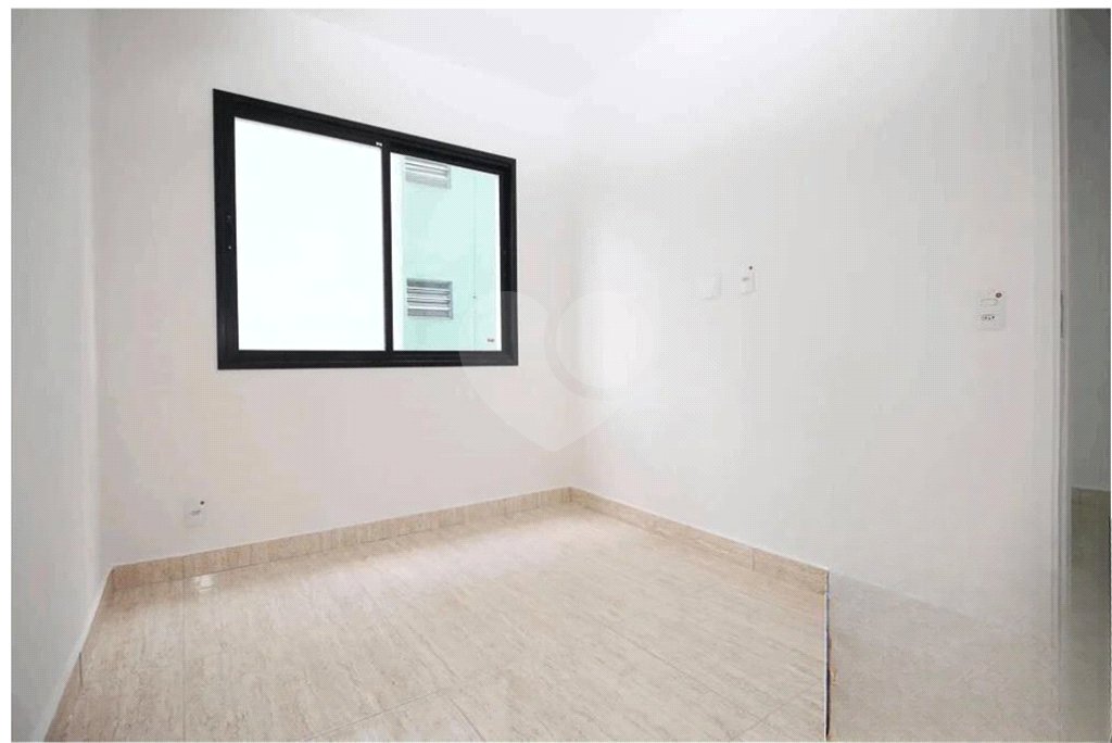 Apartamento à venda com 35m² - Bela Vista