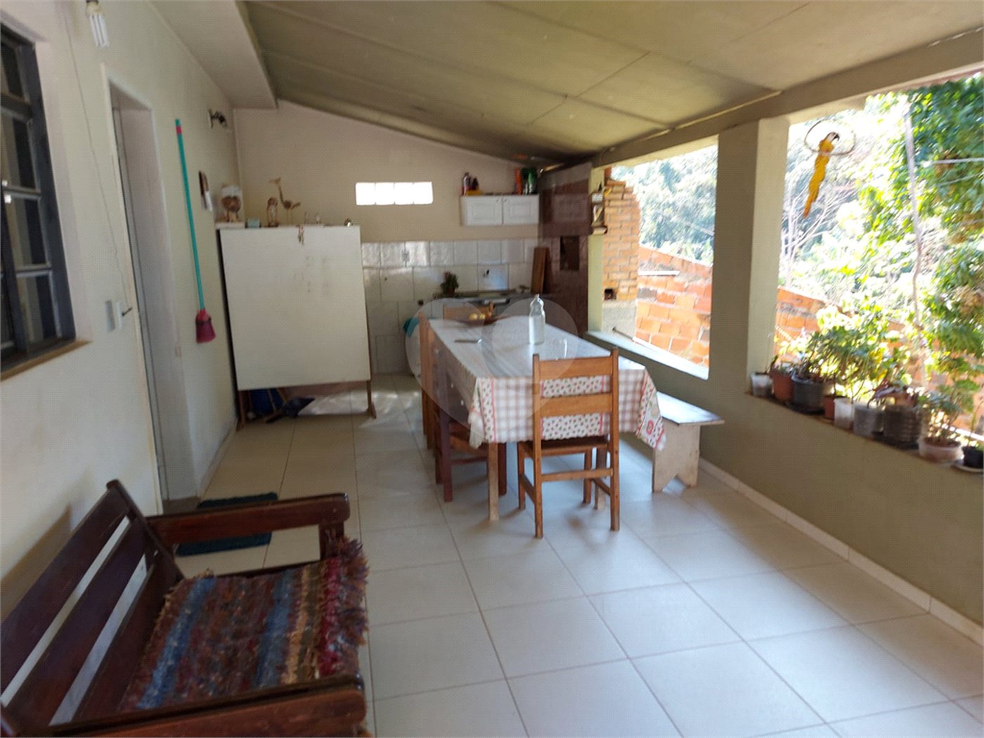 Chácara à venda com 4 quartos em Área Rural de Louveira, Louveira, SP