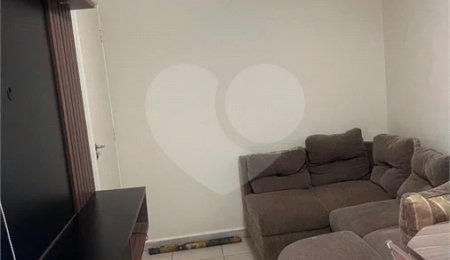 Apartamento à venda com 2 quartos em Distrito Industrial Miguel Abdelnur, São Carlos, SP