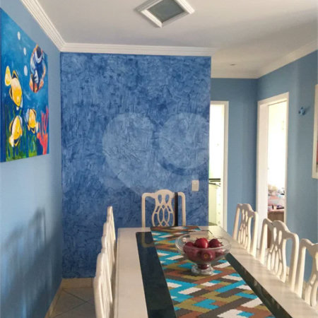 Apartamento Amplo e Completo na Praia da Enseada – Guarujá