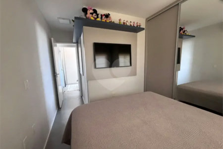 APARTAMENTO 2 QUARTOS 1 SUÍTE COM 62 M2 MOÓCA