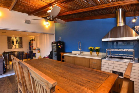 Cobertura à venda com 3 quartos, sendo 1 suíte, em Pinheiros, São Paulo - SP