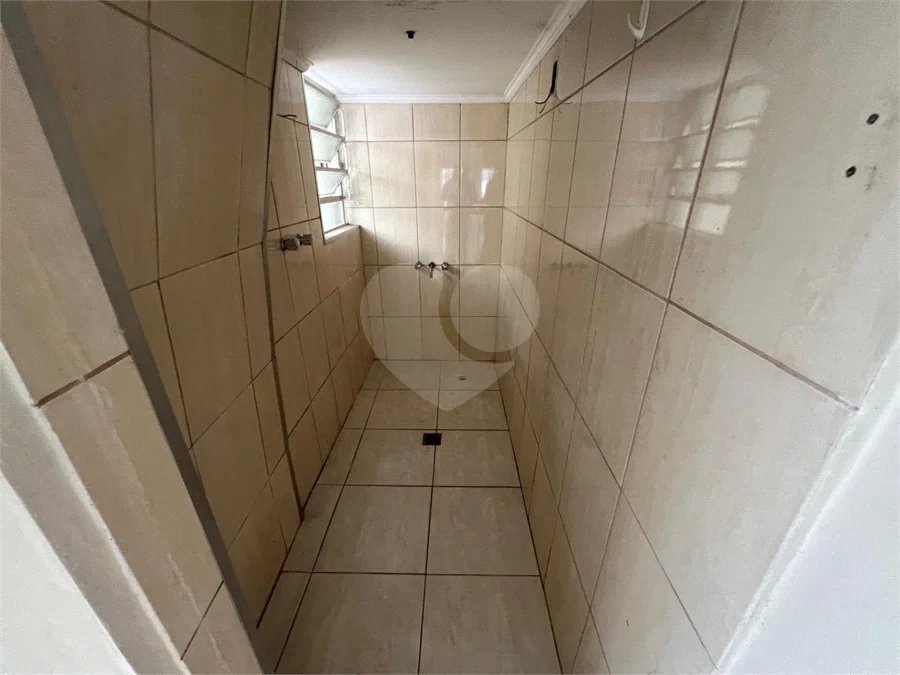 Casa 2 dormitórios na Vila Santa Catarina