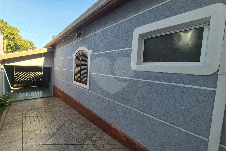 CASA À VENDA | ALGODOAL | PIRACICABA/SP