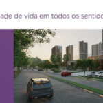 Parque Dos Lilases