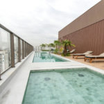 Apartamento novo Vila Mariana Condomínio Haus Mitre Reserva Com 142m² com 3 dormitórios e 2 vagas Aceita e estuda Permuta ( sujeito a avaliação).