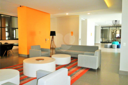 Studio à venda na Aclimação c/33,20m2 úteis - 1 Quarto/1 Vaga - 800m. metrô Ana Rosa/Paraíso