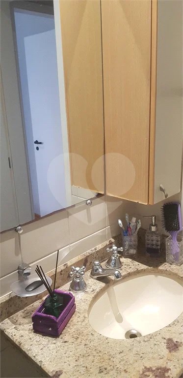 Apartamento á venda 4 dormitórios 1 suíte 2 vagas Rua Voluntários da Pátria em Santana, São Paulo/SP