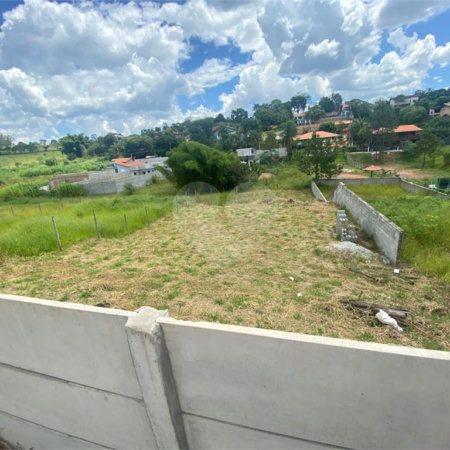 TERRENO EM ATIBAIA 970 M², COM PROJETO APROVADO, PRONTO PARA CONSTRUIR