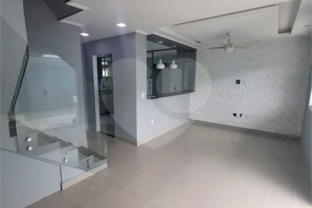 CASA À VENDA COM 2 QUARTOS COM SUÍTE, 200 M² NO BAIRRO MIRELA- CAMPO GRANDE - RIO DE JANEIRO