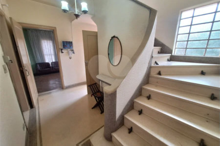 Casa Comercial para Locação em Mirandópolis