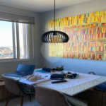 Apartamento à venda com 1 suíte em Vila Paulista, São Paulo, SP