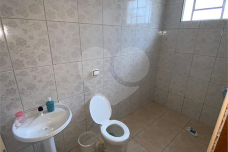 Casa térrea para venda, no São Carlos 8 .