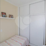 Apartamento à venda com 3 quartos, sendo 1 suíte,  em Mandaqui, São Paulo, SP