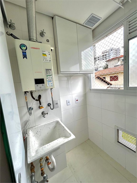 Apartamento à venda com 2 quartos, sendo 1 suíte, em Tucuruvi, São Paulo, SP
