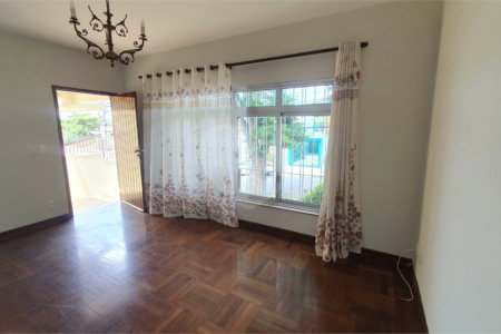 Casa Térrea à venda com 2 quartos, sendo 1 suíte, em Vila Jaguara, São Paulo, SP