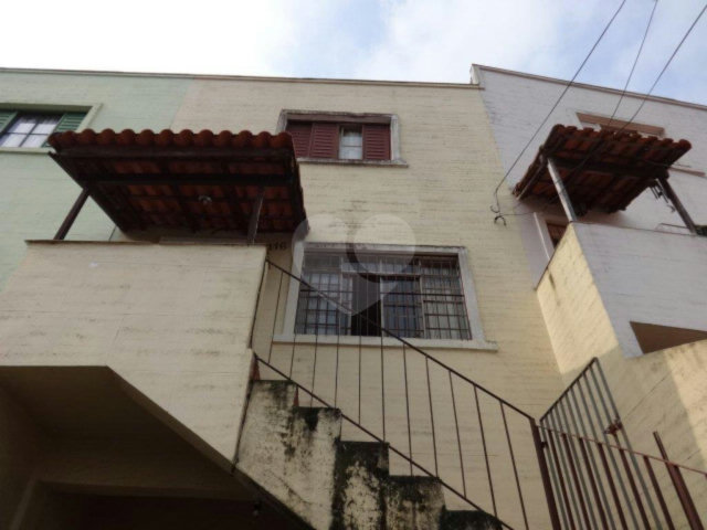 Sobrado à venda com 2 quartos em Jardim Peri, São Paulo, SP
