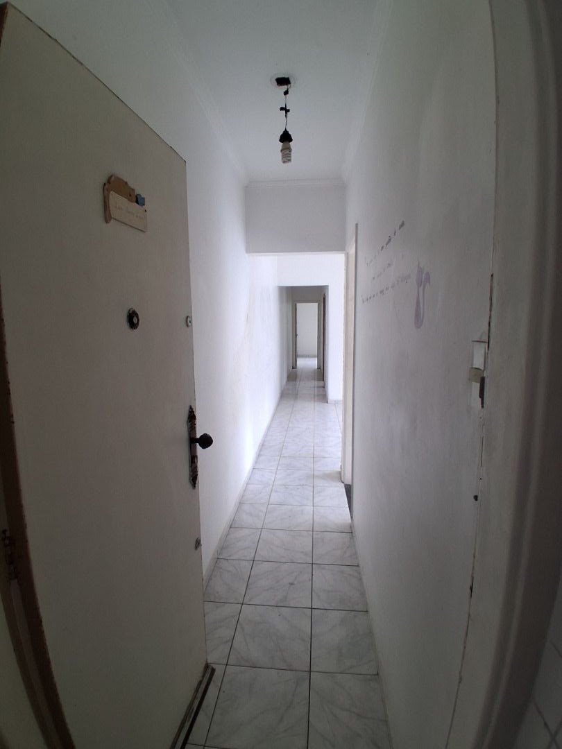 Apartamento com 2 dormitórios à venda, 69 m² - Embaré - Santos/SP
